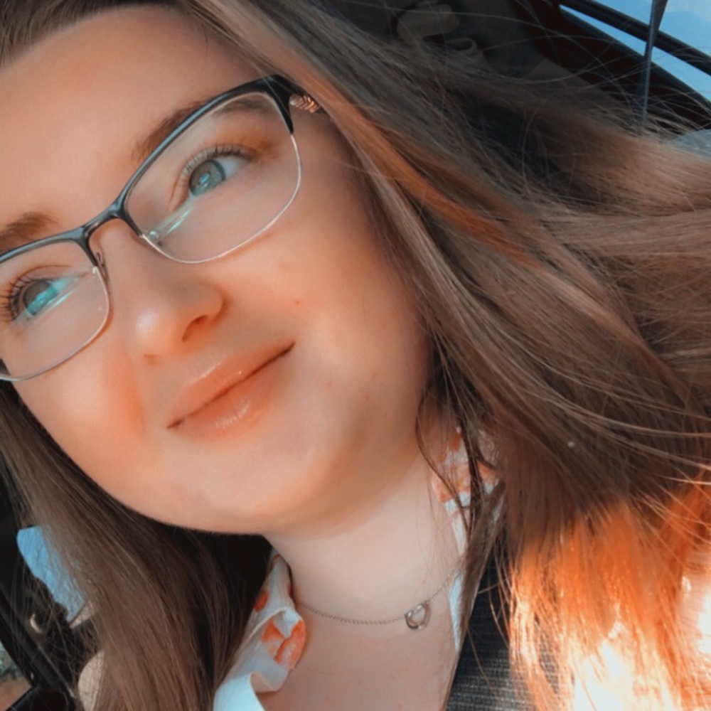 Meet your Posher, Kiersten